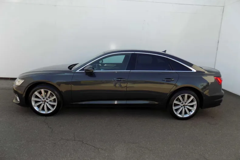 Audi A6 din 2023 cu 49.621 km - oferta AUD246952 - foto 2
