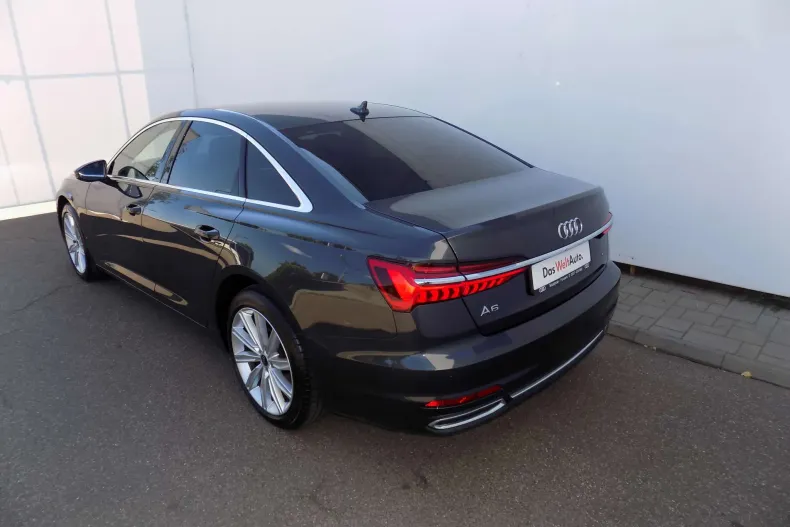 Audi A6 din 2023 cu 49.621 km - oferta AUD246952 - foto 3