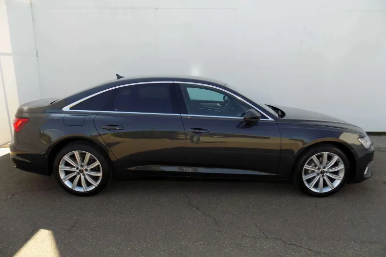 Audi A6 din 2023 cu 49.621 km - oferta AUD246952 - foto 6