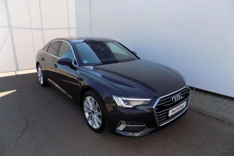 Audi A6 din 2023 cu 49.621 km - oferta AUD246952 - foto 7