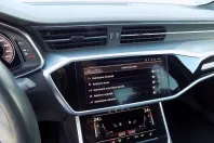 Audi A6 din 2023 cu 49.621 km - oferta AUD246952 - foto 17