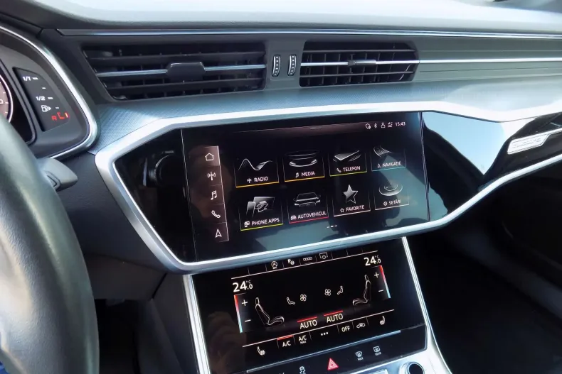 Audi A6 din 2023 cu 49.621 km - oferta AUD246952 - foto 18
