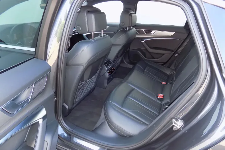 Audi A6 din 2023 cu 49.621 km - oferta AUD246952 - foto 23