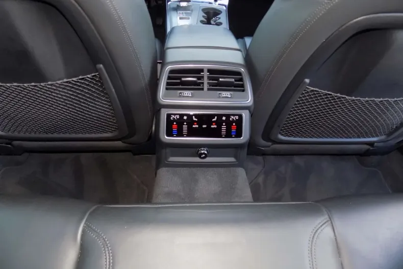 Audi A6 din 2023 cu 49.621 km - oferta AUD246952 - foto 25
