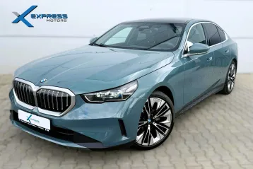 BMW 520d din 2024 - oferta BMW246953