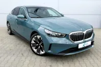 BMW 520d (Seria 5) din 2024 cu 40.924 km - oferta BMW246953 - foto 2