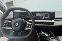 BMW 520d (Seria 5) din 2024 cu 40.924 km - oferta BMW246953 - foto 11