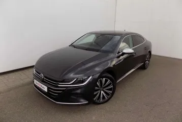 Volkswagen Arteon din 2023 - oferta VOL246954