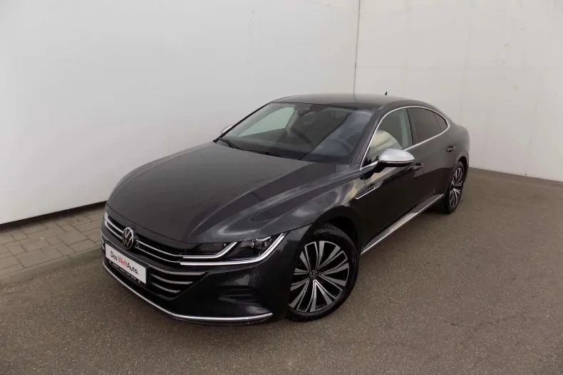 Volkswagen Arteon din 2023 cu 35.714 km - oferta VOL246954 - foto 1