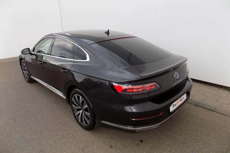 Volkswagen Arteon din 2023 cu 35.714 km - oferta VOL246954 - foto 3