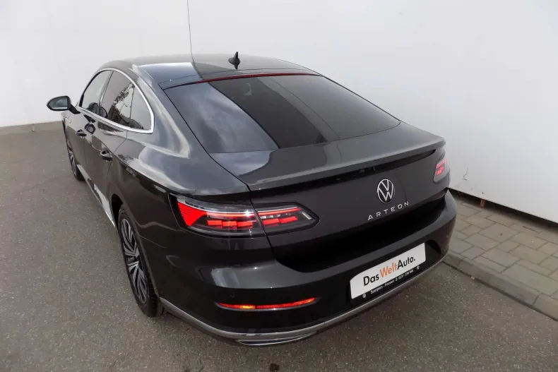Volkswagen Arteon din 2023 cu 35.714 km - oferta VOL246954 - foto 4