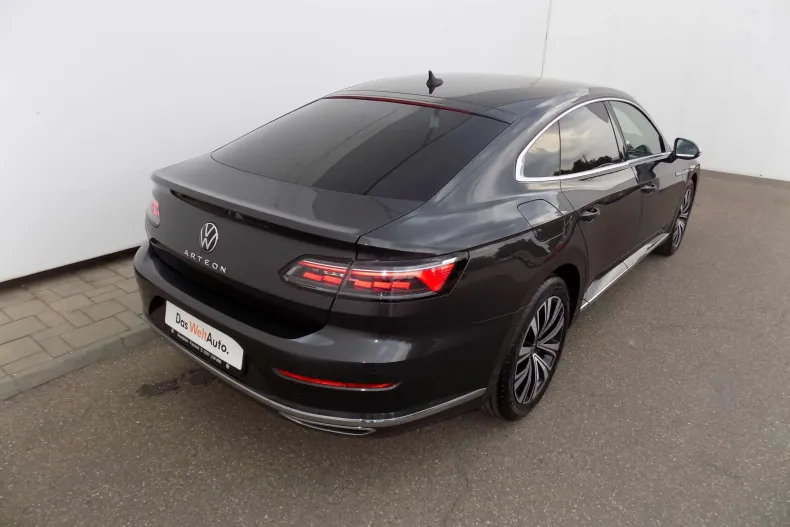 Volkswagen Arteon din 2023 cu 35.714 km - oferta VOL246954 - foto 5
