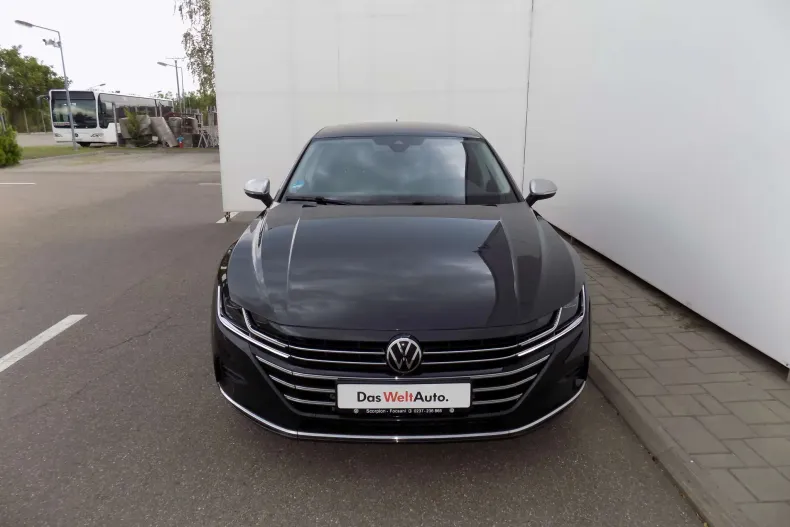 Volkswagen Arteon din 2023 cu 35.714 km - oferta VOL246954 - foto 8