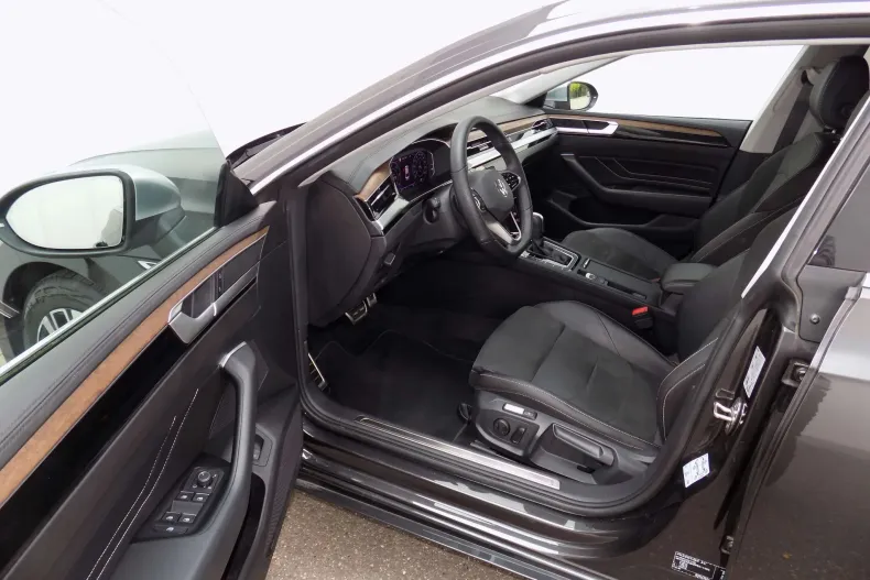 Volkswagen Arteon din 2023 cu 35.714 km - oferta VOL246954 - foto 10