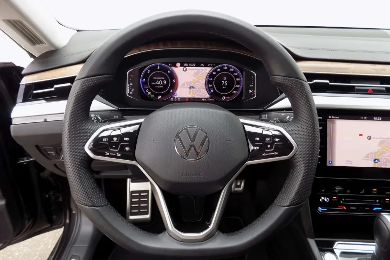 Volkswagen Arteon din 2023 cu 35.714 km - oferta VOL246954 - foto 11