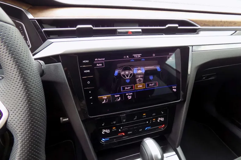 Volkswagen Arteon din 2023 cu 35.714 km - oferta VOL246954 - foto 21