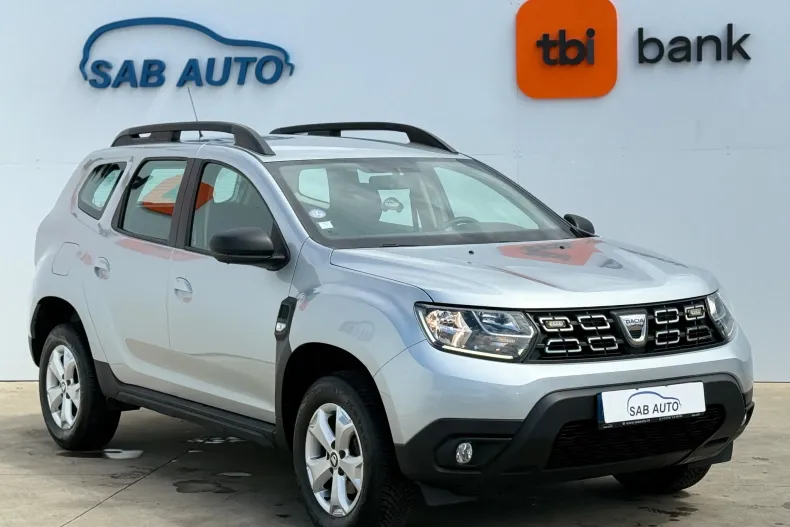 Dacia Duster din 2020 cu 46.050 km - oferta DAC246955 - foto 3