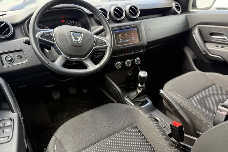Dacia Duster din 2020 cu 46.050 km - oferta DAC246955 - foto 4