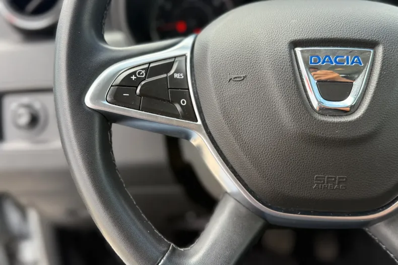 Dacia Duster din 2020 cu 46.050 km - oferta DAC246955 - foto 5