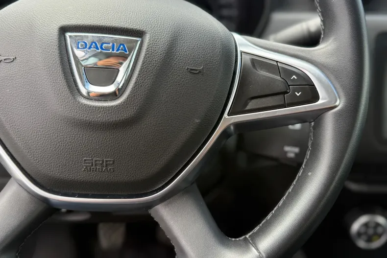 Dacia Duster din 2020 cu 46.050 km - oferta DAC246955 - foto 6