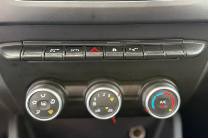 Dacia Duster din 2020 cu 46.050 km - oferta DAC246955 - foto 12