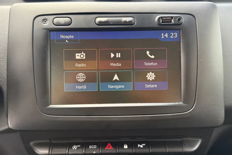 Dacia Duster din 2020 cu 46.050 km - oferta DAC246955 - foto 13