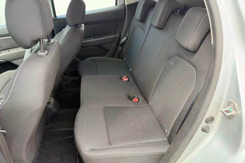 Dacia Duster din 2020 cu 46.050 km - oferta DAC246955 - foto 17
