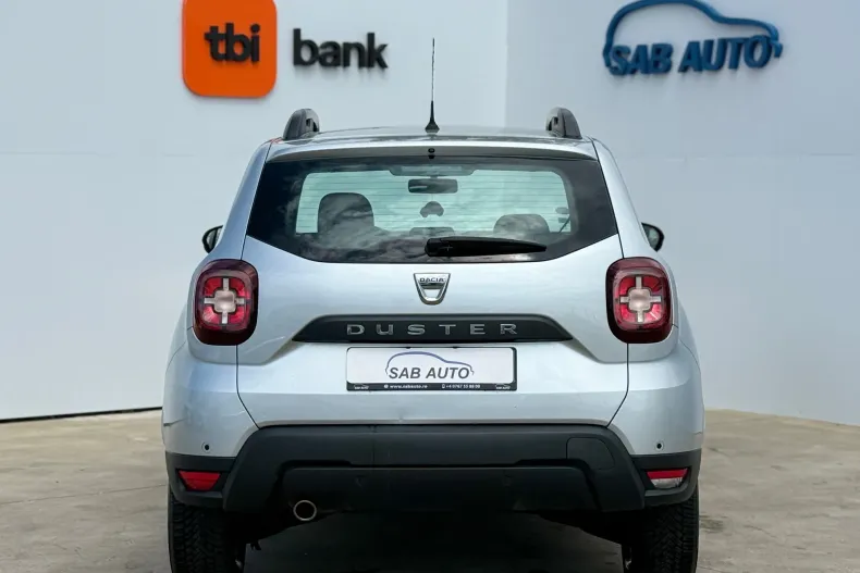 Dacia Duster din 2020 cu 46.050 km - oferta DAC246955 - foto 19