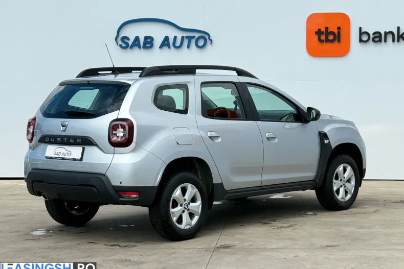 Dacia Duster din 2020 cu 46.050 km - oferta DAC246955 - foto 20