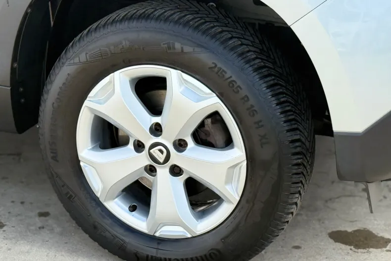 Dacia Duster din 2020 cu 46.050 km - oferta DAC246955 - foto 21