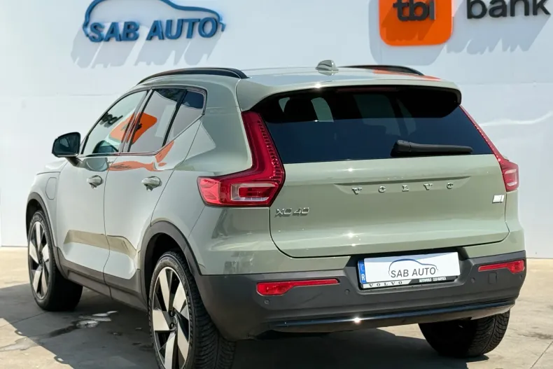 Volvo XC40 din 2023 cu 56.374 km - oferta VOL246956 - foto 22