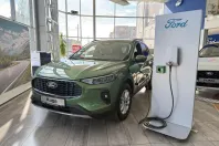 Ford Kuga din 2026 cu 1 km - oferta FOR246957 - foto 1