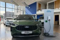 Ford Kuga din 2026 cu 1 km - oferta FOR246957 - foto 2
