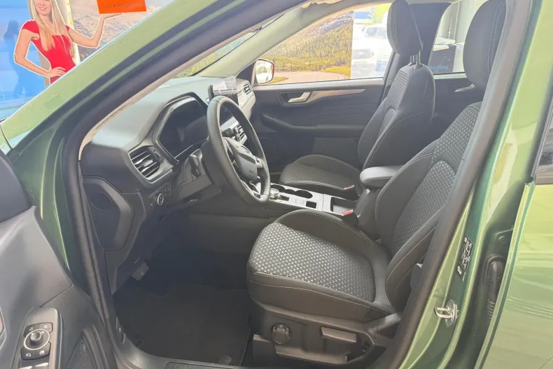 Ford Kuga din 2026 cu 1 km - oferta FOR246957 - foto 5