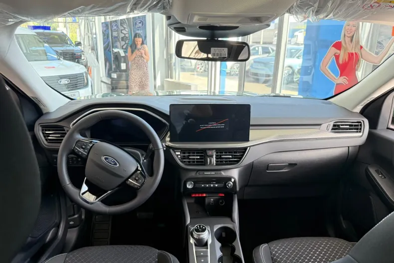 Ford Kuga din 2026 cu 1 km - oferta FOR246957 - foto 7