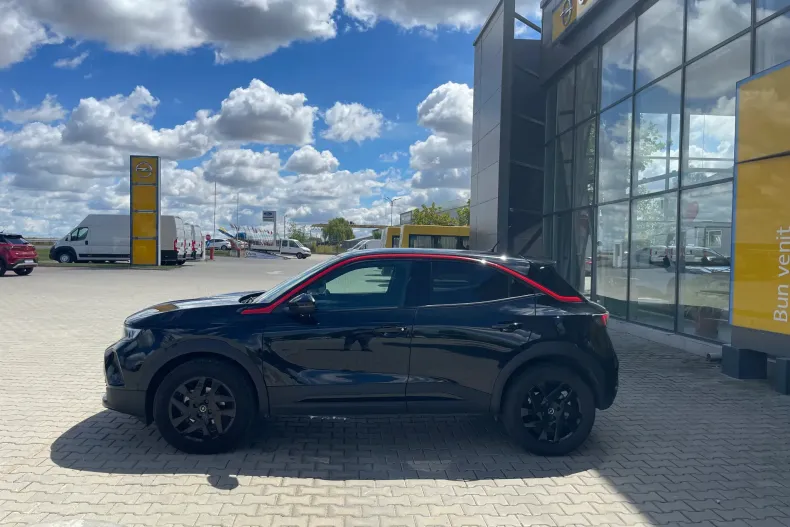 Opel Mokka din 2023 cu 10.340 km - oferta OPE246958 - foto 4