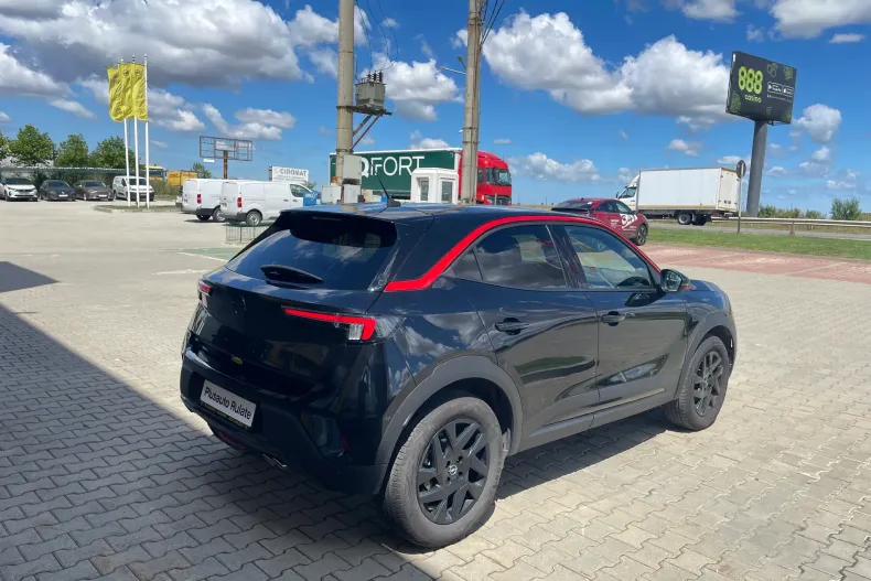 Opel Mokka din 2023 cu 10.340 km - oferta OPE246958 - foto 6