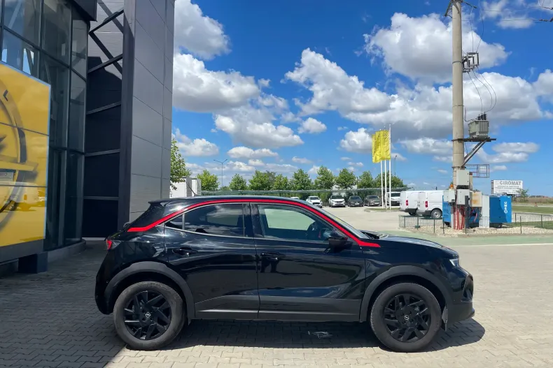 Opel Mokka din 2023 cu 10.340 km - oferta OPE246958 - foto 8