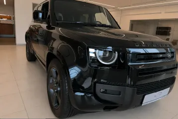 Land Rover Defender din 2026 - oferta LAN246959