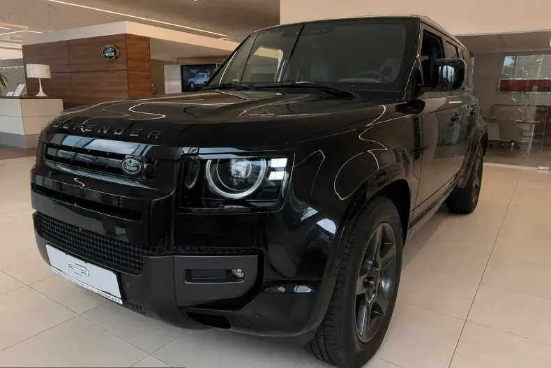 Land Rover Defender din 2026 cu 1 km - oferta LAN246959 - foto 3