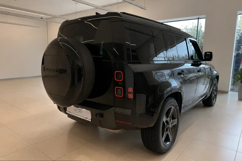 Land Rover Defender din 2026 cu 1 km - oferta LAN246959 - foto 5