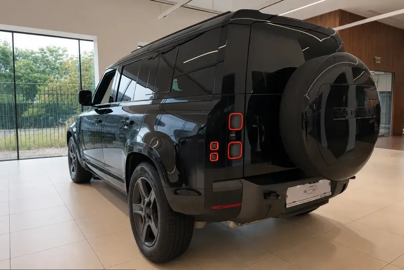 Land Rover Defender din 2026 cu 1 km - oferta LAN246959 - foto 11