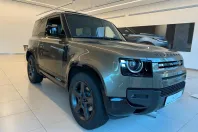 Land Rover Defender din 2026 cu 1 km - oferta LAN246960 - foto 1