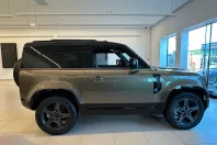 Land Rover Defender din 2026 cu 1 km - oferta LAN246960 - foto 9