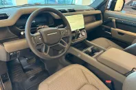 Land Rover Defender din 2026 cu 1 km - oferta LAN246960 - foto 10