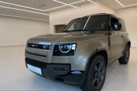 Land Rover Defender din 2026 cu 1 km - oferta LAN246960 - foto 13