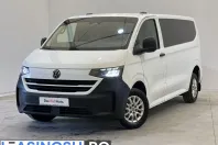 Volkswagen Caravelle din 2025 cu 12.500 km - oferta VOL246961 - foto 1