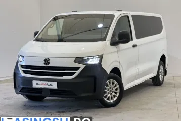 Volkswagen Caravelle din 2025 - oferta VOL246961