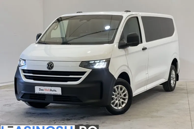 Volkswagen Caravelle din 2025 cu 12.500 km - oferta VOL246961 - foto 1