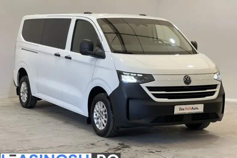 Volkswagen Caravelle din 2025 cu 12.500 km - oferta VOL246961 - foto 3